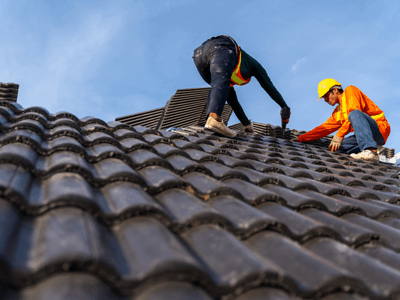 About Roof Repair Experts Caddo Mills, TX